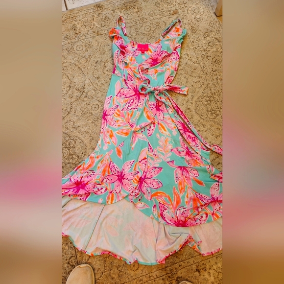 Lilly Pulitzer Dresses & Skirts - Lilly sundress